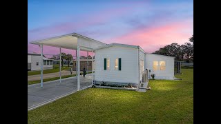 8925 Southshore Court video tour