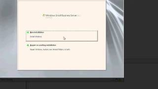 SBS 2011 Essentials Learning Bites - Restoring Server Data.wmv