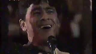 Trt Arşivinden 1992 Yılbaşı Mehmet Ali Erbil Değiştir Yarışması