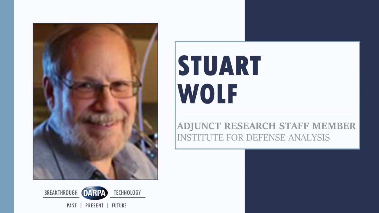 A New Spin on Spintronics