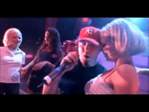 Limp Bizkit - Shark Attack