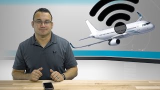 Top Five Inflight WiFi Tips