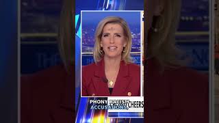 Laura Ingraham: Beyond the Outrage