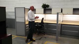 Herman Miller Canvas