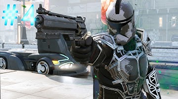 XCOM 2 - Republic Clone Troopers and More -  MOD ARMORY #4