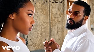 Fally Ipupa – Mon Souffle (Clip Officiel)