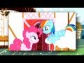 Pinkiedash  pony groove hacked