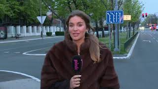 Novo Jutro - Predrag Sarapa - Dragana Aleksic - 13.04.2026.