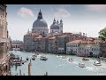 Clase Nº 1/2020: Basílica de Santa Maria della Salute - Venezia