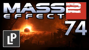 Mass Effect 2 — Part 74 — The MSV Strontium Mule