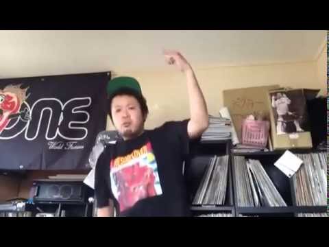 サイプレス上野 / nerve "日本エヴィゾリ化計画"