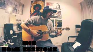 Iris Somewhere Only We Know Keane Cover