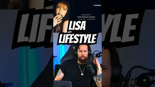 Lisa Lifestyle Reaction