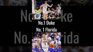 March madness flip a coin brackets #basketball #collegebasketball #sports #shorts
