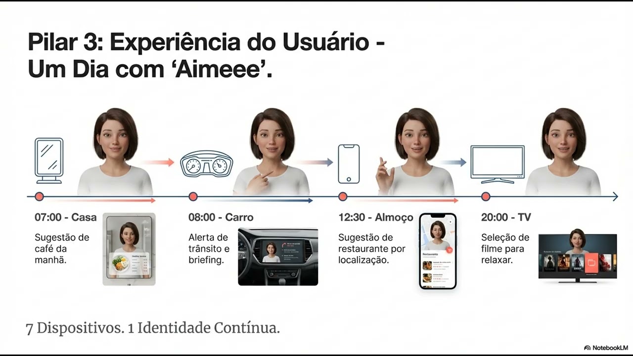 OpenHuman.ai: Uma plataforma de marketplace para a próxima geração de assistentes virtuais