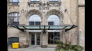 993 Queen Street W. Unit 301, Toronto, ON