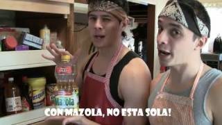 You know you're Mexican If ...(Part 4)