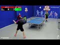 01:30 Ihor Akimov 3-2  Vitalii Solovei  South 7 WIN CUP 11.10.2022 | TABLE TENNIS WINCUP