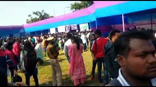 Morigaon Dandua Job Mela Natok Khon Saok Sun