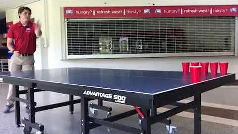 Staff Spotlight with Alex Gilstrap