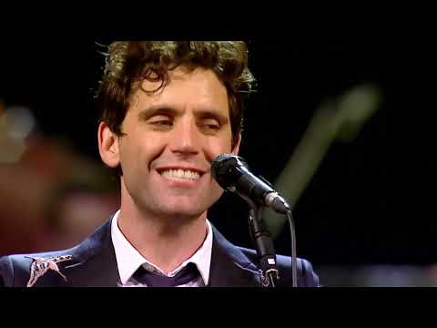 Mika Elle Me Dit Sinfonia Pop Ft L Orchestra Sinfonica E Coro Affinis Consort HD 