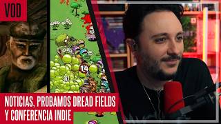 HOY CONFERENCIA INDIE