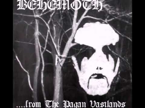 behemoth from the Pagan vastlands demo