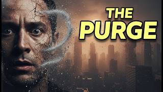 What If A Soundless Purge Dissolved Our World?