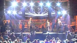BANDA PROEZAS EN VIVO 2015 DIOS MANDA LLUVIA (MERENGUE CRISTIANO)