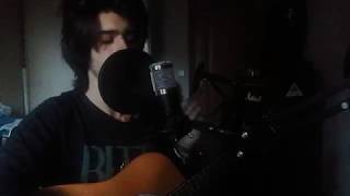 Green Day - 21 Guns quick cover