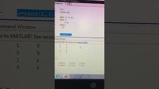 DSP LAB || Experiment 1 part 5