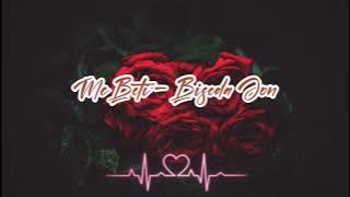 Mc Beti - Biseda Jon(lovesong) Prod.mcbeti