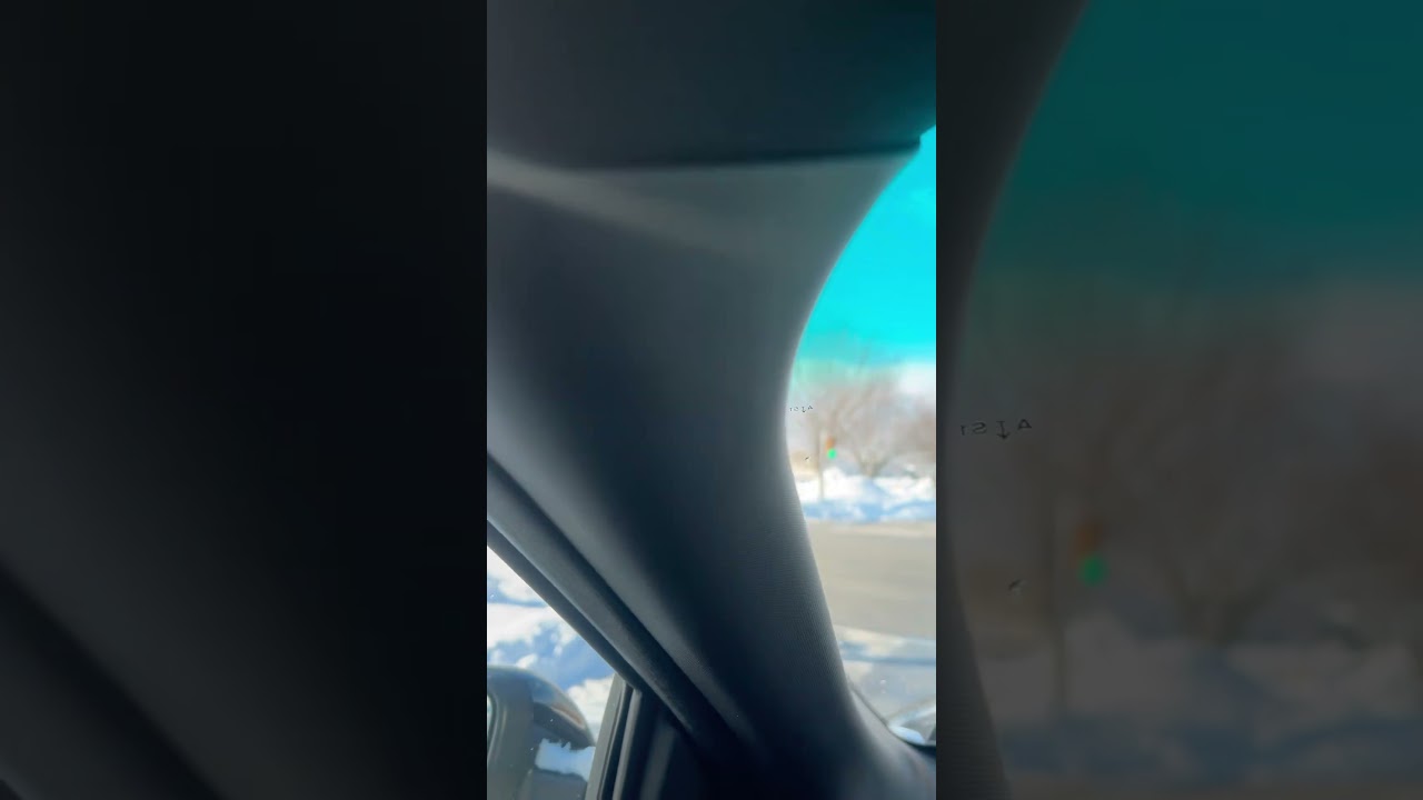 Snow in Pennsylvania 