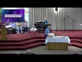 ChristCommunityChurch-EPC Live Stream