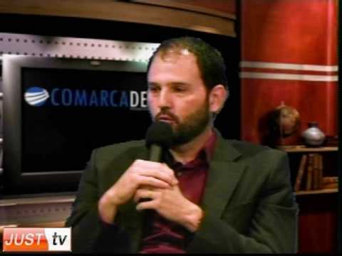 Comércio Eletrônico, Direito Digital, Coaching e Mentoring no ComarcaDez - JustTV - 08/10/09