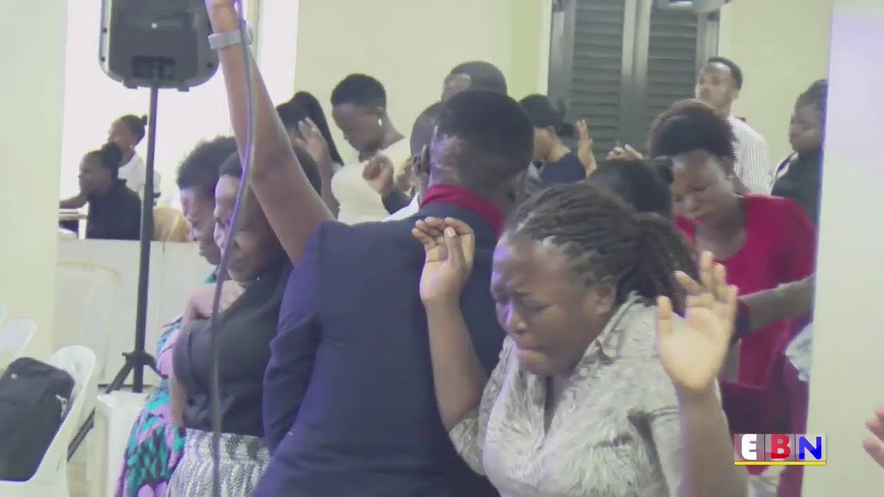 BECOMING A WONDER | PASTOR PETER SSEKISAKA | 30-05-2024