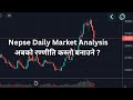 NEPSE Market Daily Analysis | अबको रणनीति कस्तो बनाउने?