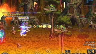 DNF conflagration hard