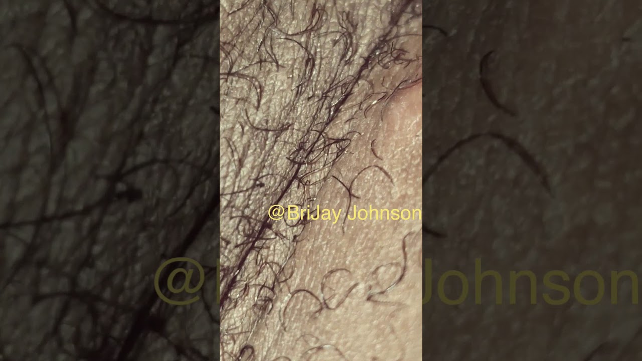 A Little Bit Of This Plucking And A Little Bit Of That Plucking By