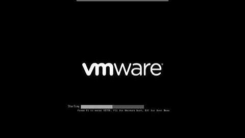 VM Part 1   Installing Windows Server 2008 R2 x64