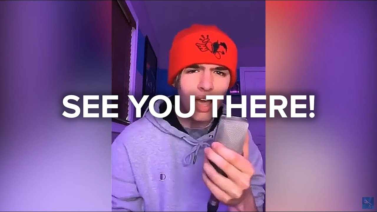 TYLER LORETTE takes over COVER NATION!!