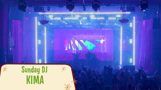 FWA 2026: DJ - Kima