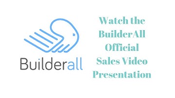 🚀 BuilderAll Presentation 🤩 [All-in-one online business software] 👨🏻‍💻