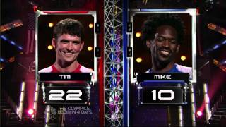 American Gladiators 2008 Season 2 Grand Finale HD