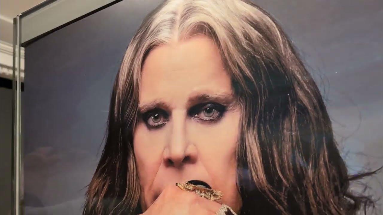 ozzy osbourne working class hero youtube