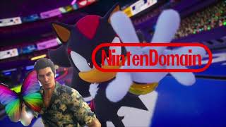 NintenDomain 491: Sonic Racing Crossworlds, Yakuaza Kiwami 3, Tokyo Game Show Part 2!