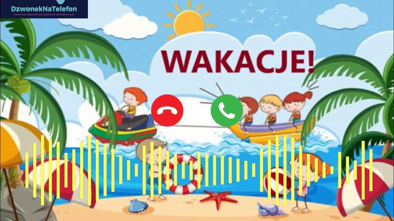 Piosenki O Lecie I Wakacjach