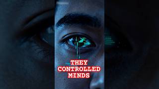MK-Ultra: The Mind Control Experiment They Tried to Erase #didyouknowfacts #shorts #documentary