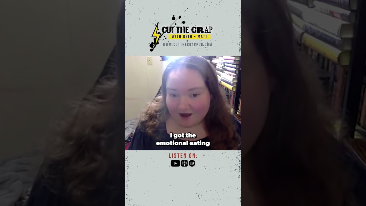 Hating yourself to a healthy body and mind will not work! discusses how her mental health has been i