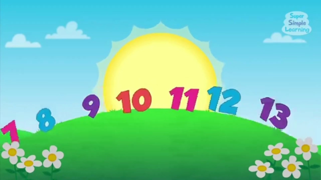 Head and shoulders song for kids. Super simple songs. Super simple songs. Цифры от 1 до 20. Move simple song.